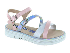 Sandalias Coqueta 112404 Para Niña