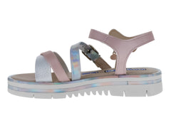Sandalias Coqueta Rosa para Niña