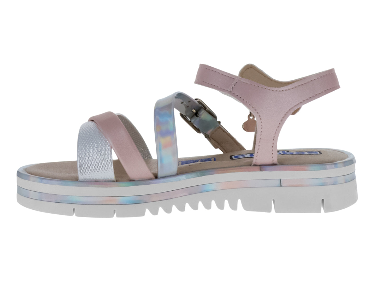 Sandalias Coqueta 112404 Para Niña