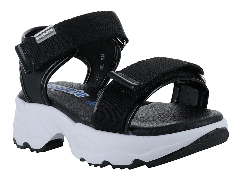 Sandalias Coqueta 115701 Para Niña
