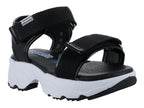 Sandalias Coqueta 115701 Para Niña