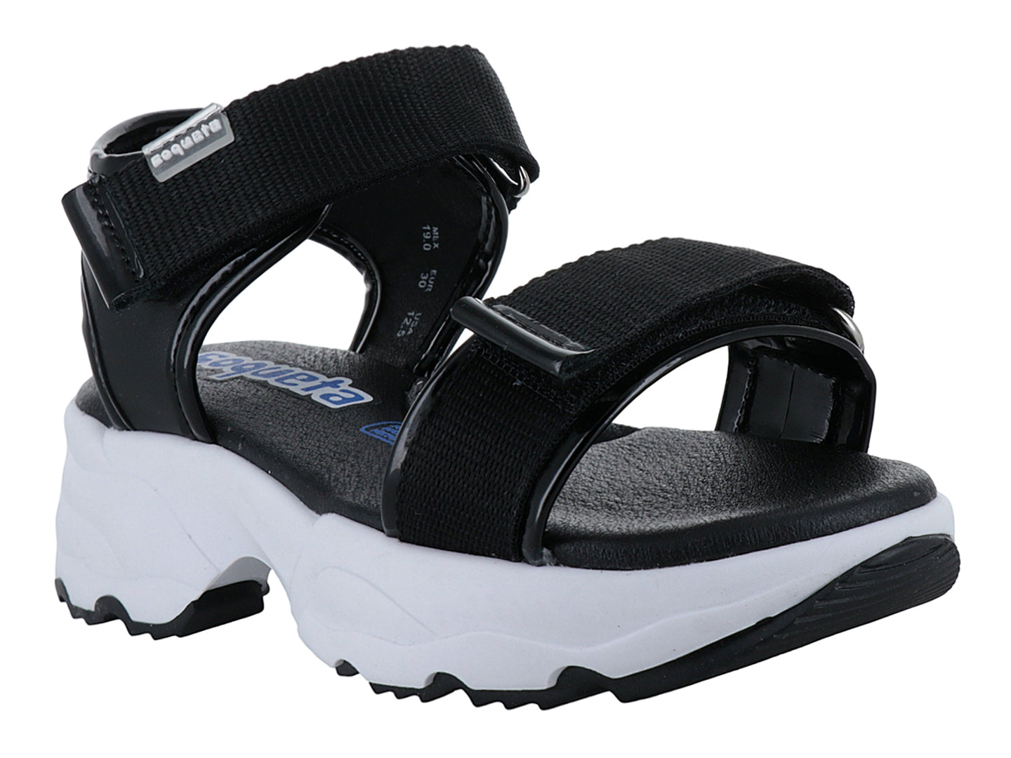 Sandalias Coqueta 115701 Para Niña