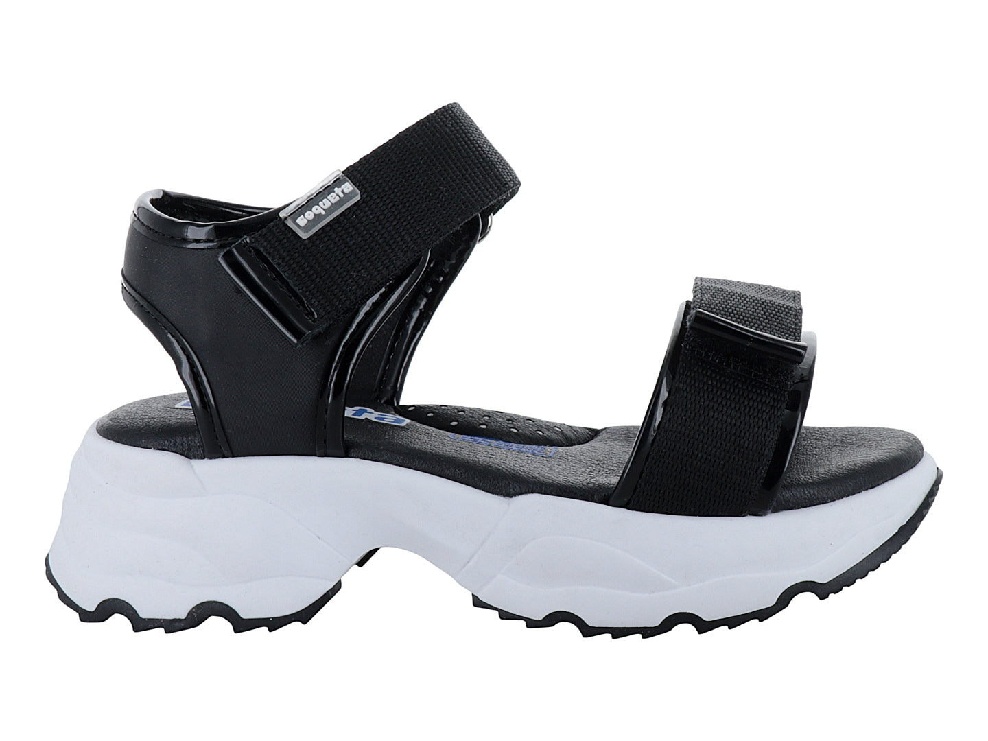 Sandalias Coqueta 115701 Para Niña