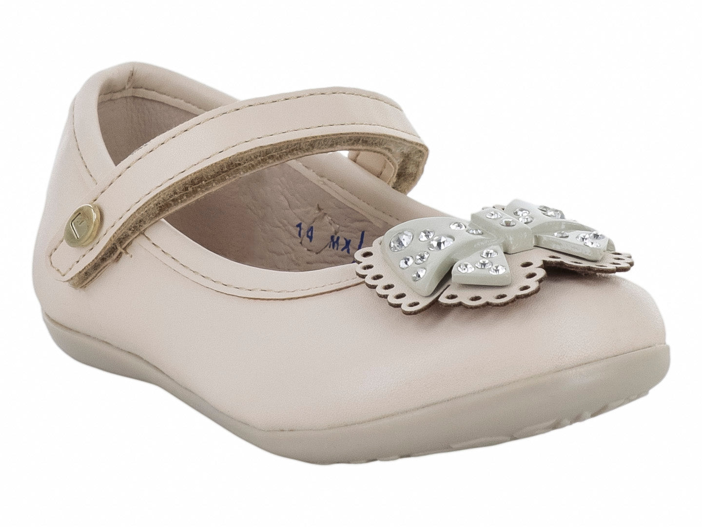 Zapatos Coqueta 30511 Para Niña