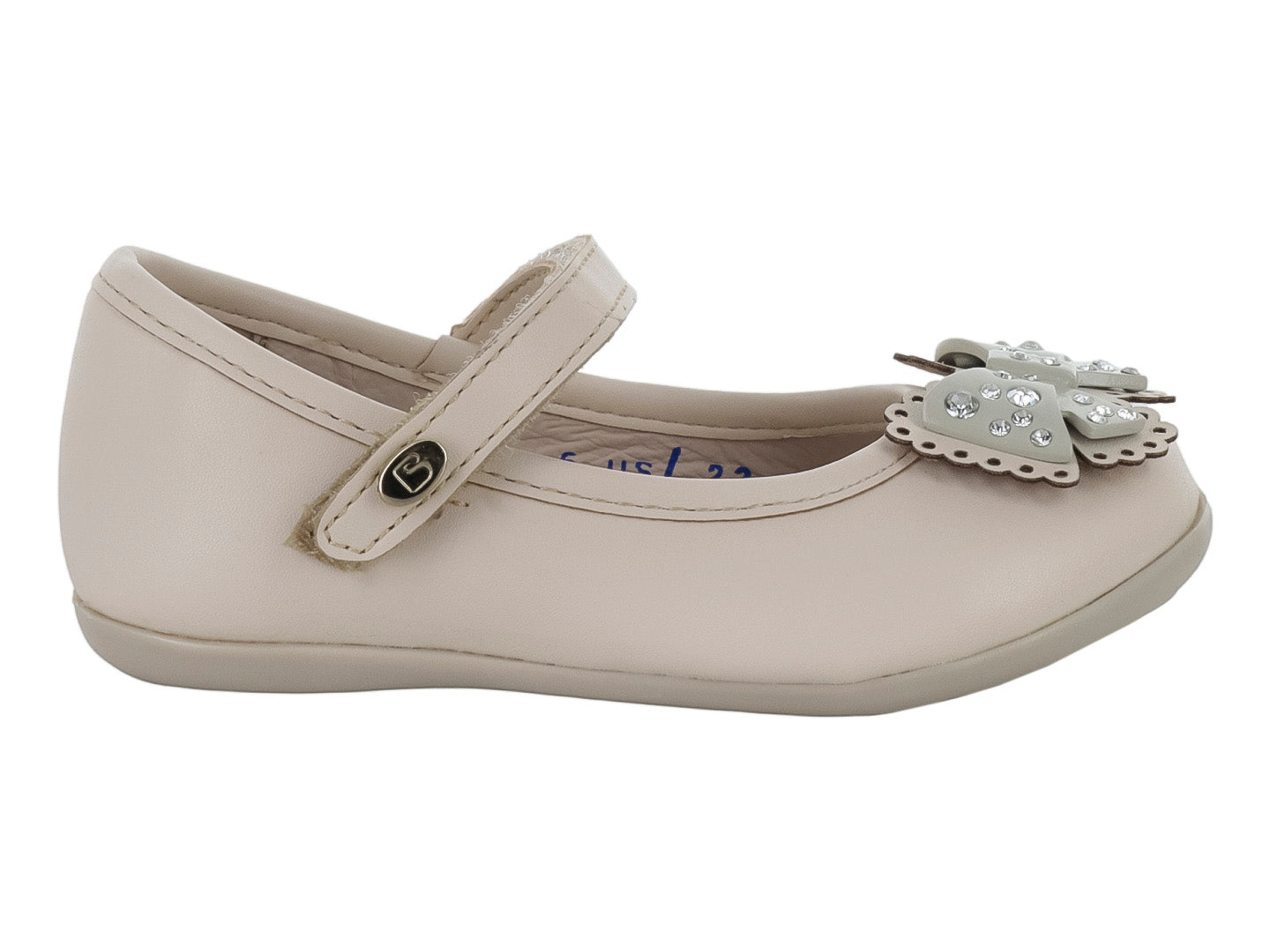 Zapatos Coqueta 30511 Para Niña