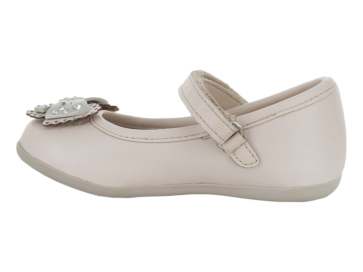 Zapatos Coqueta 30511 Para Niña