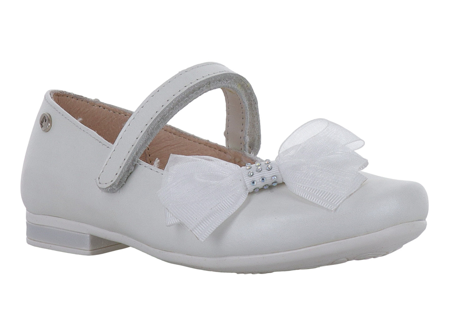 Zapatos Coqueta 45013 Para Niña