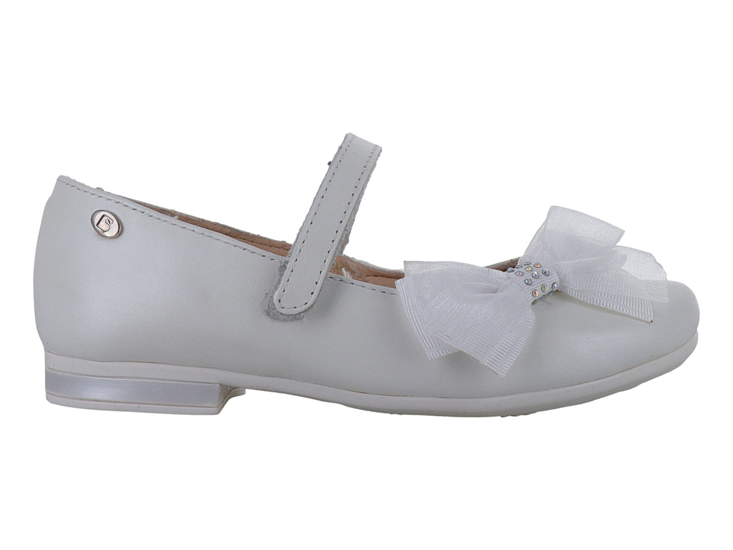 Zapatos Coqueta 45013 Para Niña