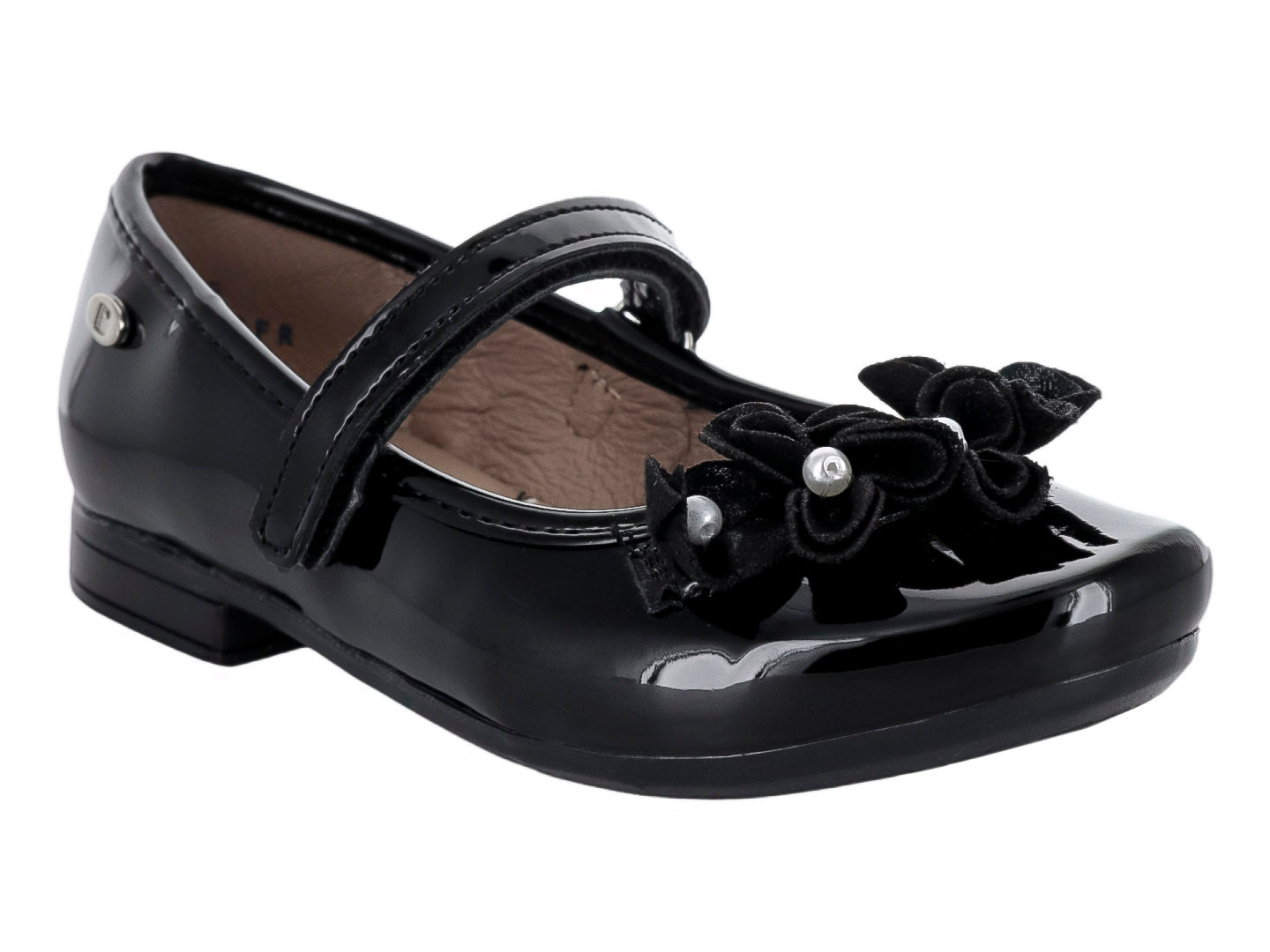 Zapatos Coqueta 45015 Para Niña