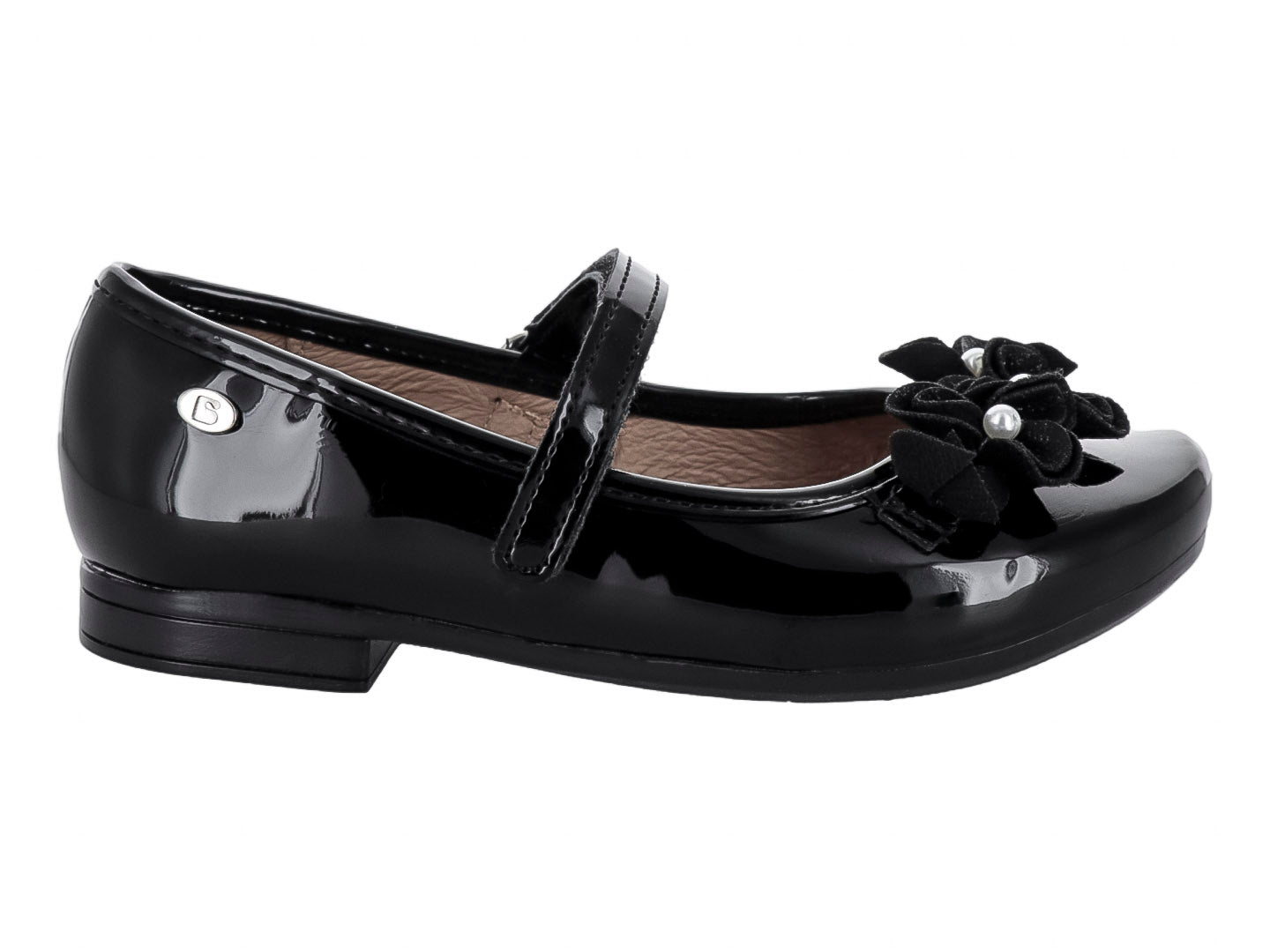 Zapatos Coqueta 45015 Para Niña