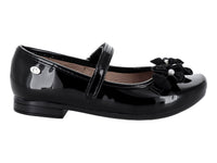 Zapatos Mary Jane Coqueta Negros para Niña