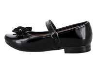 Zapatos Mary Jane Coqueta Negros para Niña