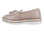 Zapatos Coqueta 54903 Para Niña