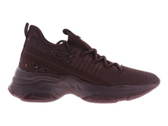 Tenis Casual Madden Girl Color Burgundy para Mujer