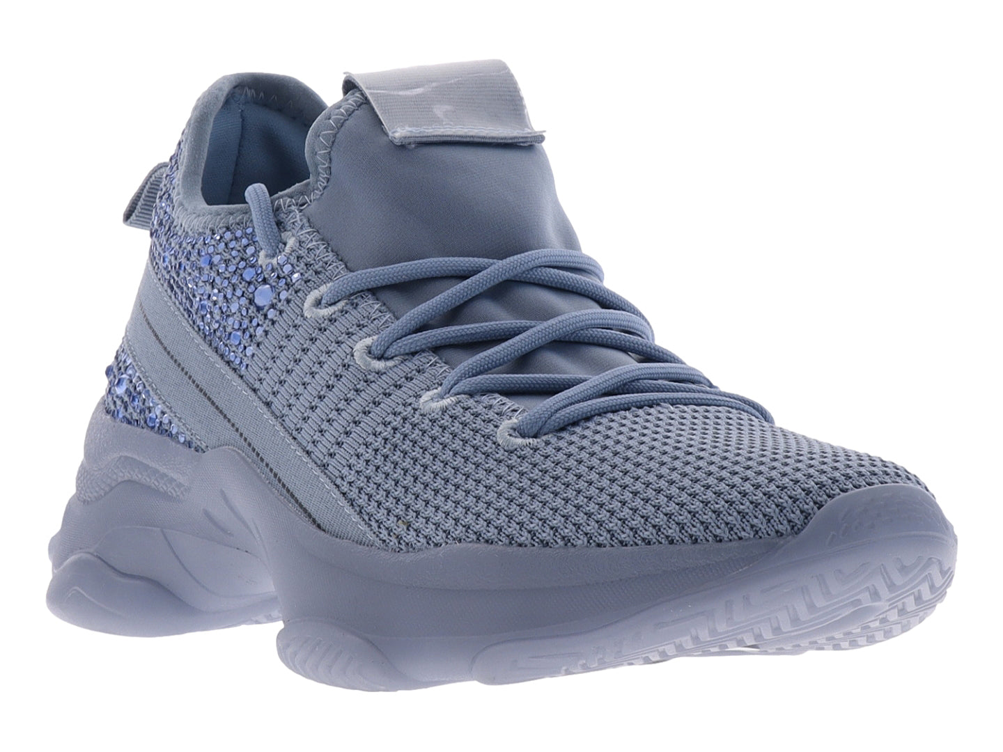 Tenis Madden Girl Shimme Para Mujer