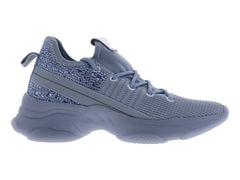 Tenis Casual Madden Girl Azul Multi para Mujer