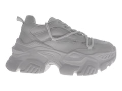 Tenis Madden Girl Tower Blancos para Mujer
