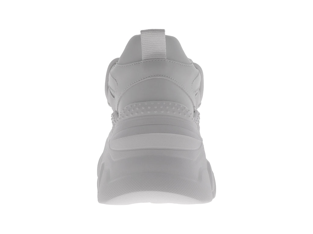 Tenis Madden Girl Tower Para Mujer
