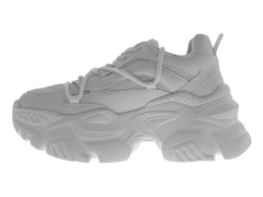Tenis Madden Girl Tower Blancos para Mujer