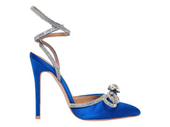 Zapatillas Madden Girl Azul Cobalto para Mujer