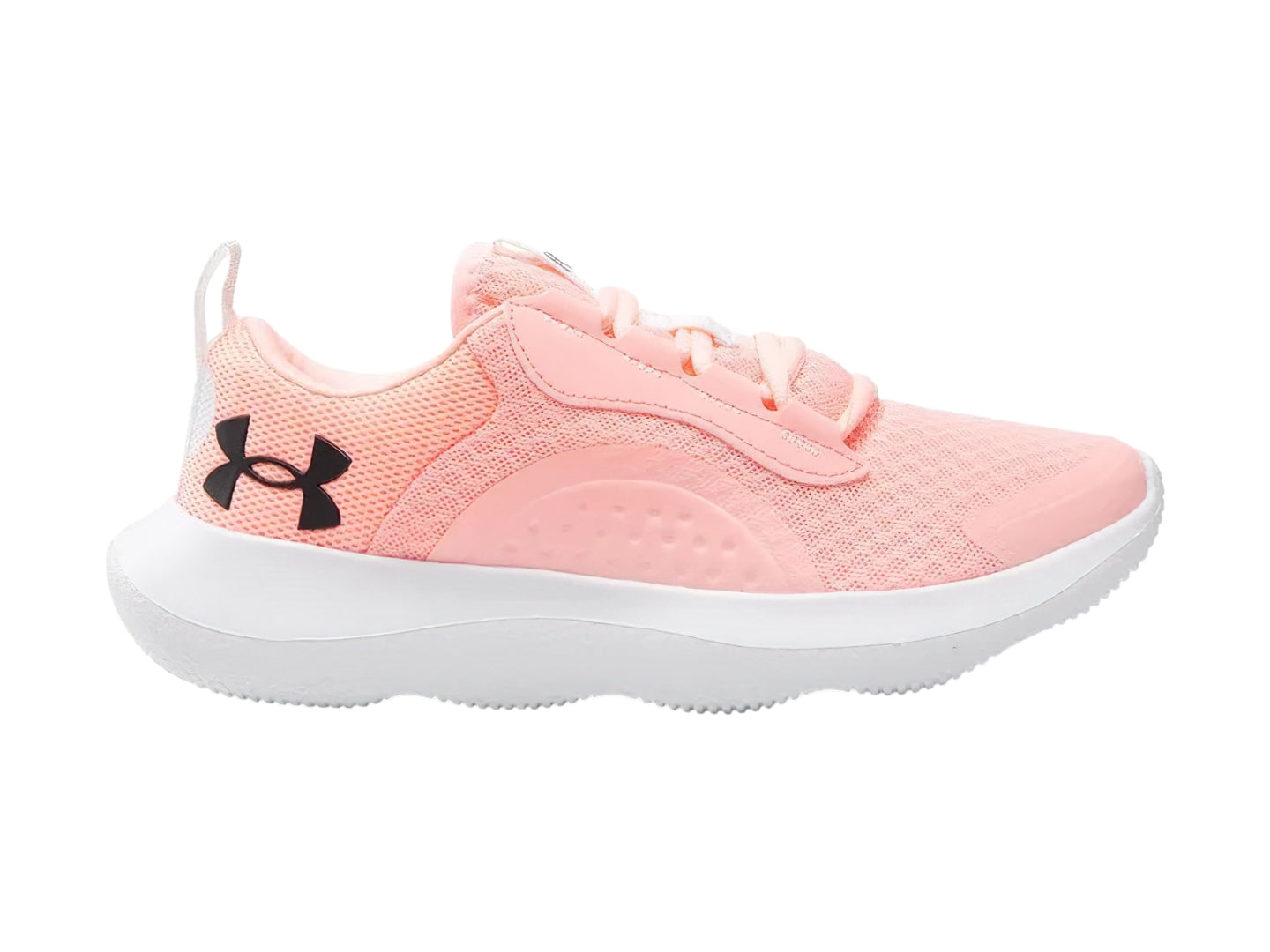 Tenis Under Armour Ua Victory 023640 Para Mujer