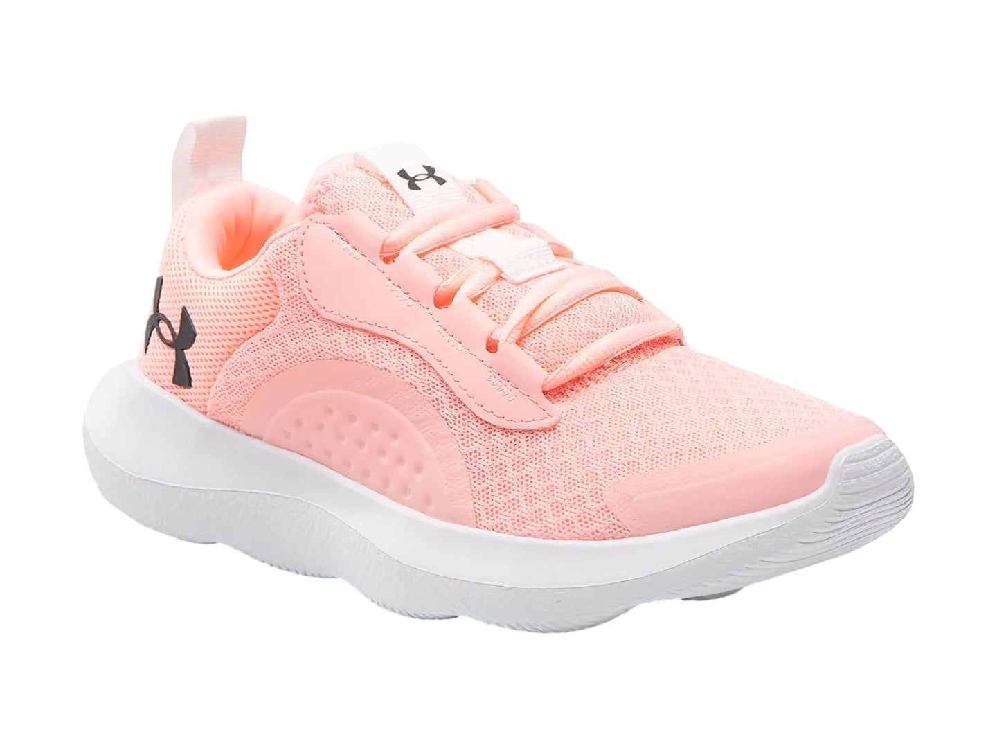 Tenis Under Armour Ua Victory 023640 Para Mujer