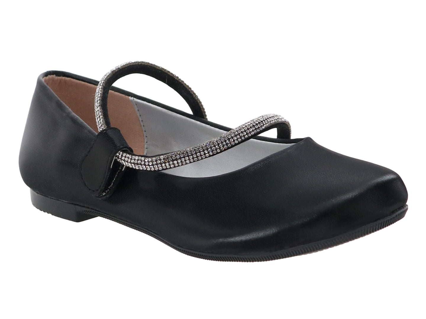 Zapatos Tropicana 46018 Para Niña