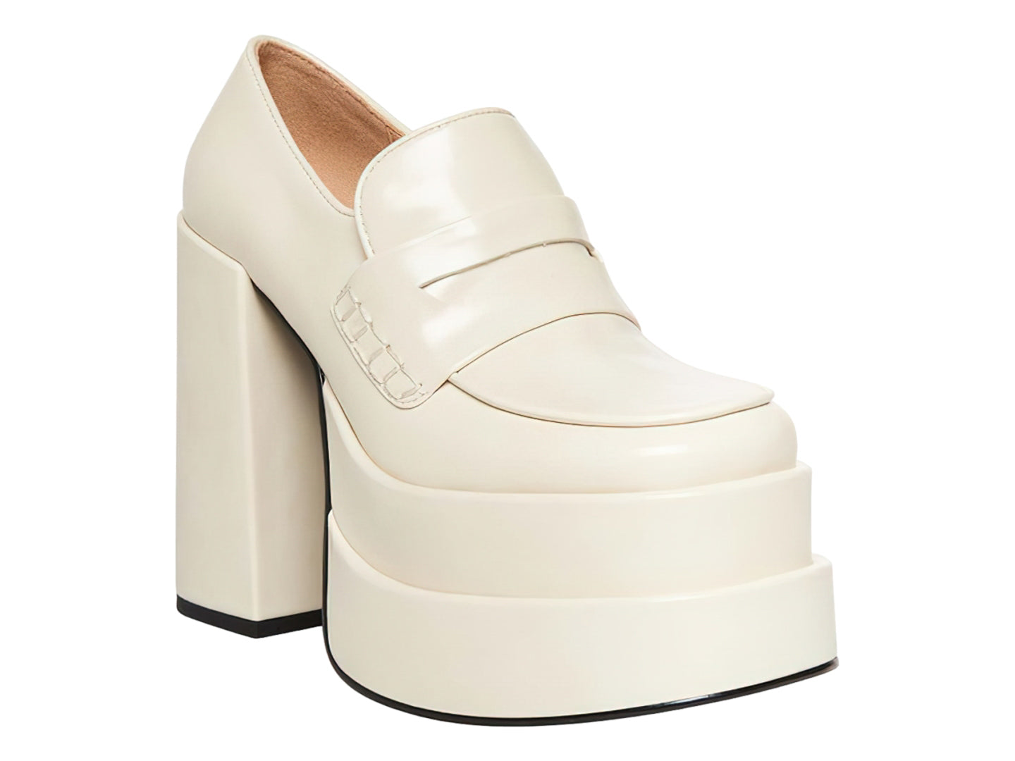 Zapatillas Steve Madden Cately Para Mujer