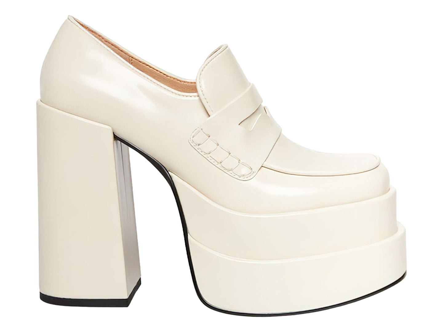 Zapatillas Steve Madden Cately Para Mujer