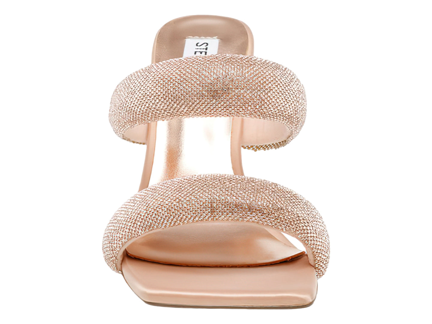 Zapatillas Steve Madden Jetset Para Mujer