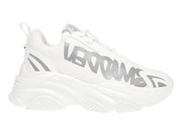 Tenis Steve Madden Phanto Para Mujer