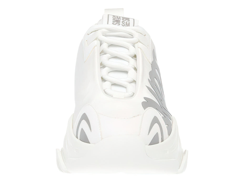 Tenis Steve Madden Phanto Para Mujer