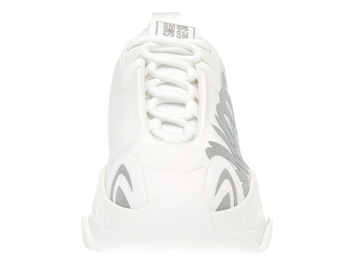 Tenis Steve Madden Phanto Para Mujer