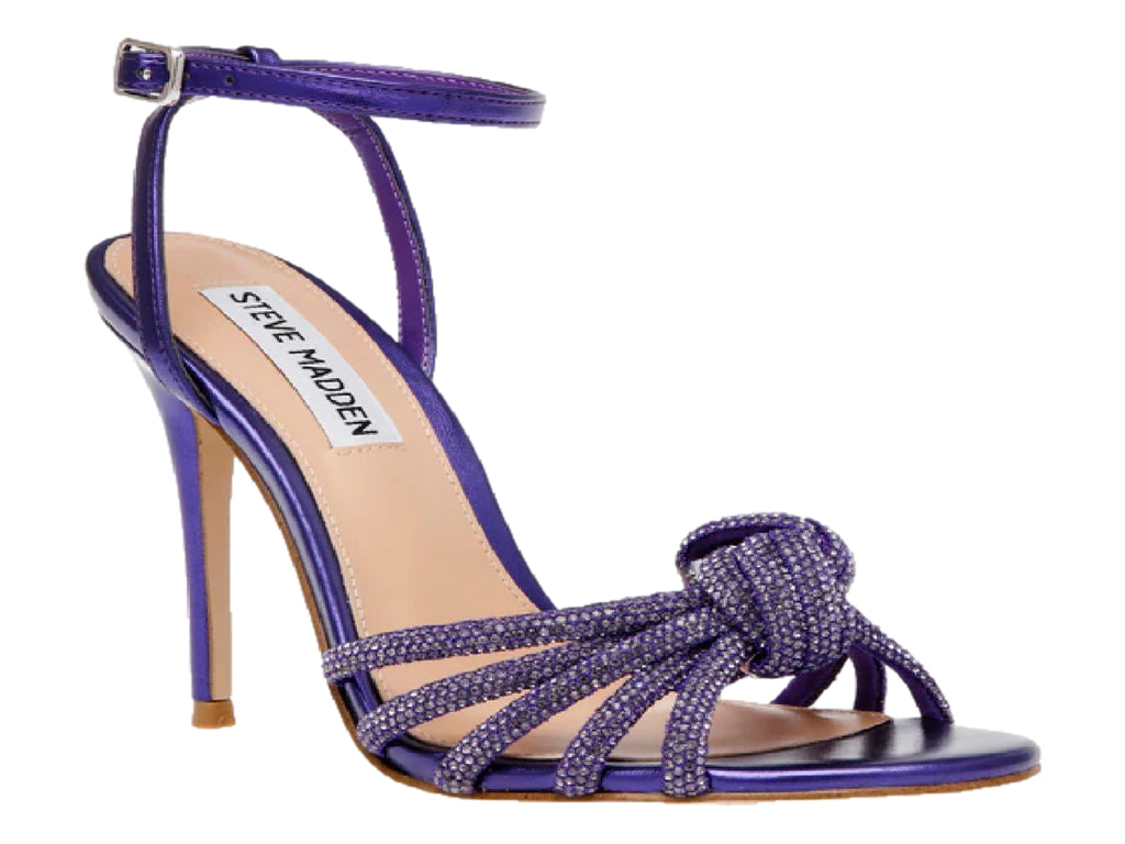 Zapatillas Steve Madden Bedazz Para Mujer