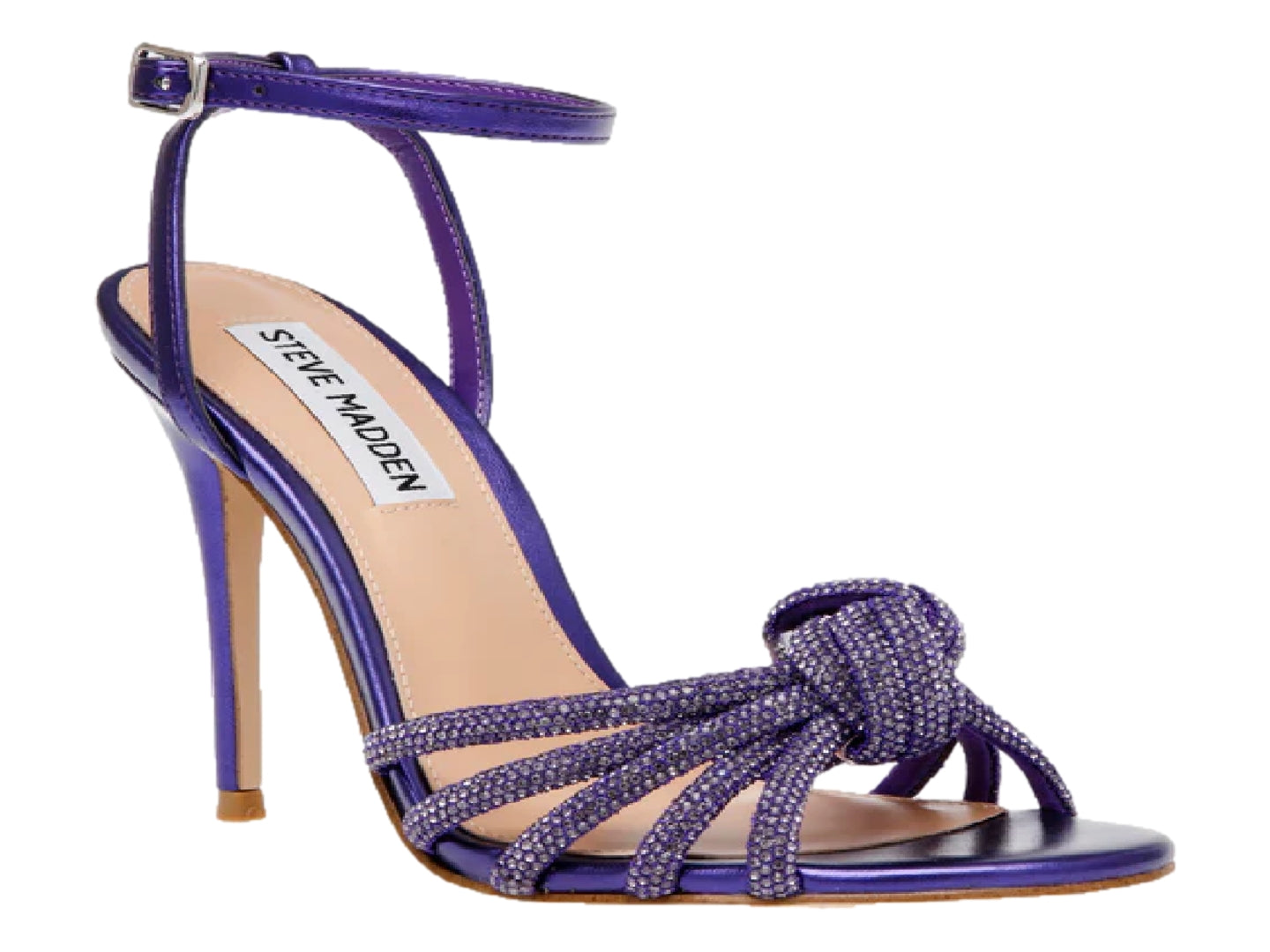 Zapatillas Steve Madden Bedazz Para Mujer