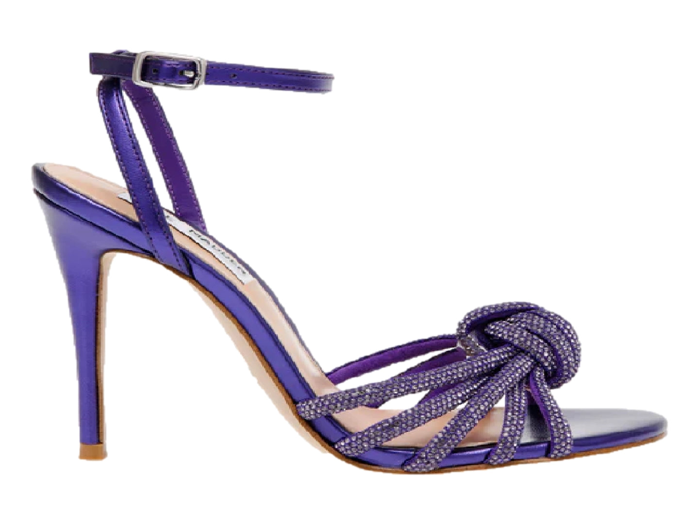 Zapatillas Steve Madden Bedazz Para Mujer