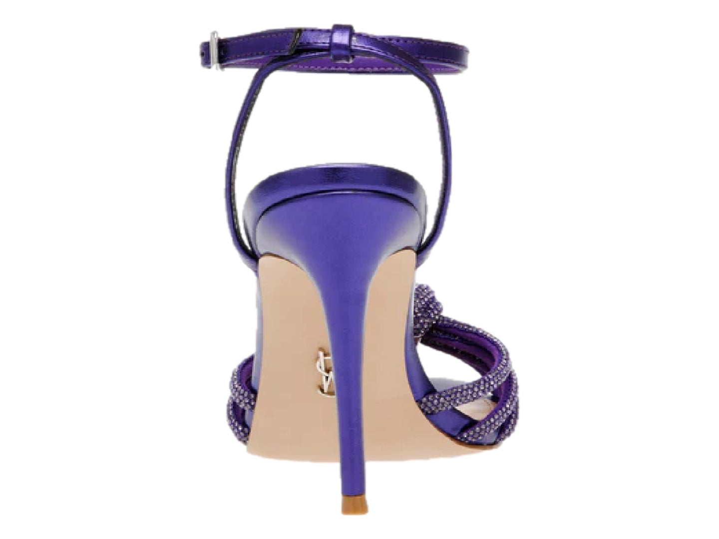 Zapatillas Steve Madden Bedazz Para Mujer