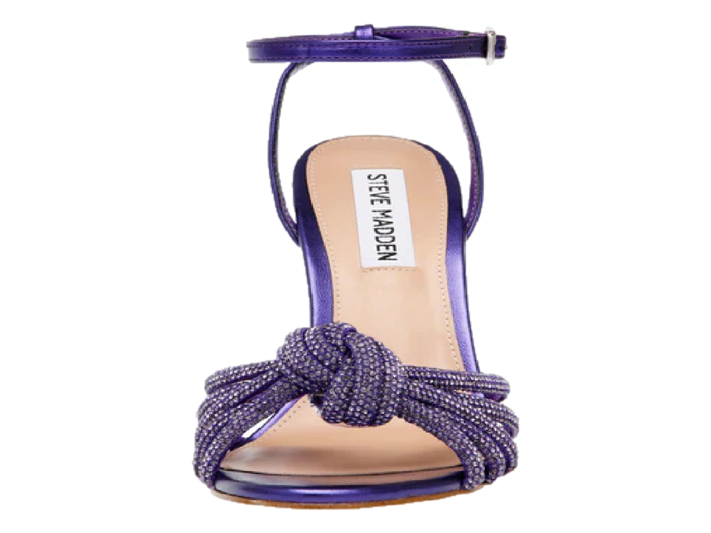 Zapatillas Steve Madden Bedazz Para Mujer