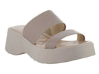 Sandalias Vicenza 17802 Para Mujer