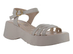 Sandalias Vicenza 17804 Para Mujer