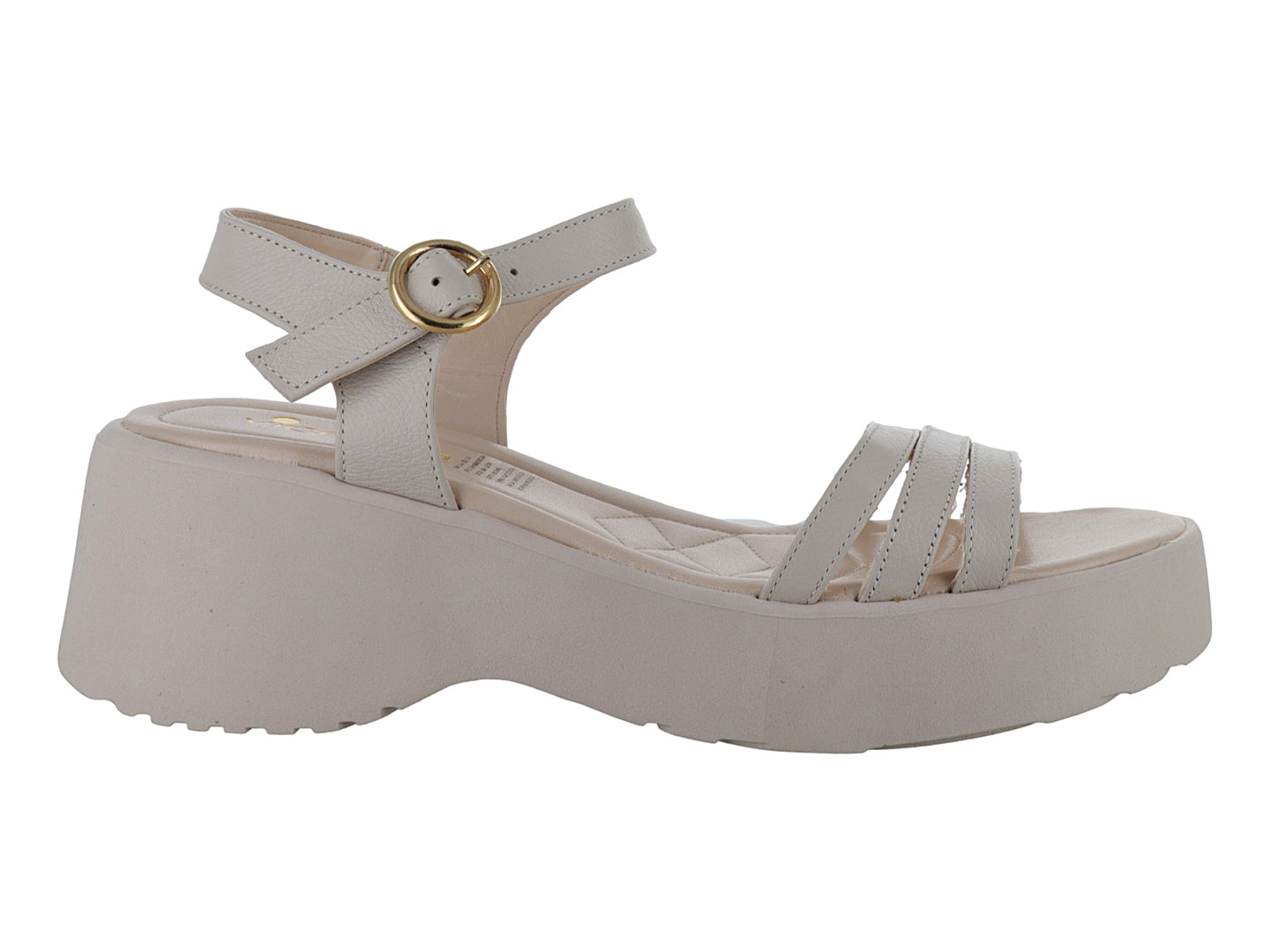 Sandalias Vicenza 17804 Para Mujer