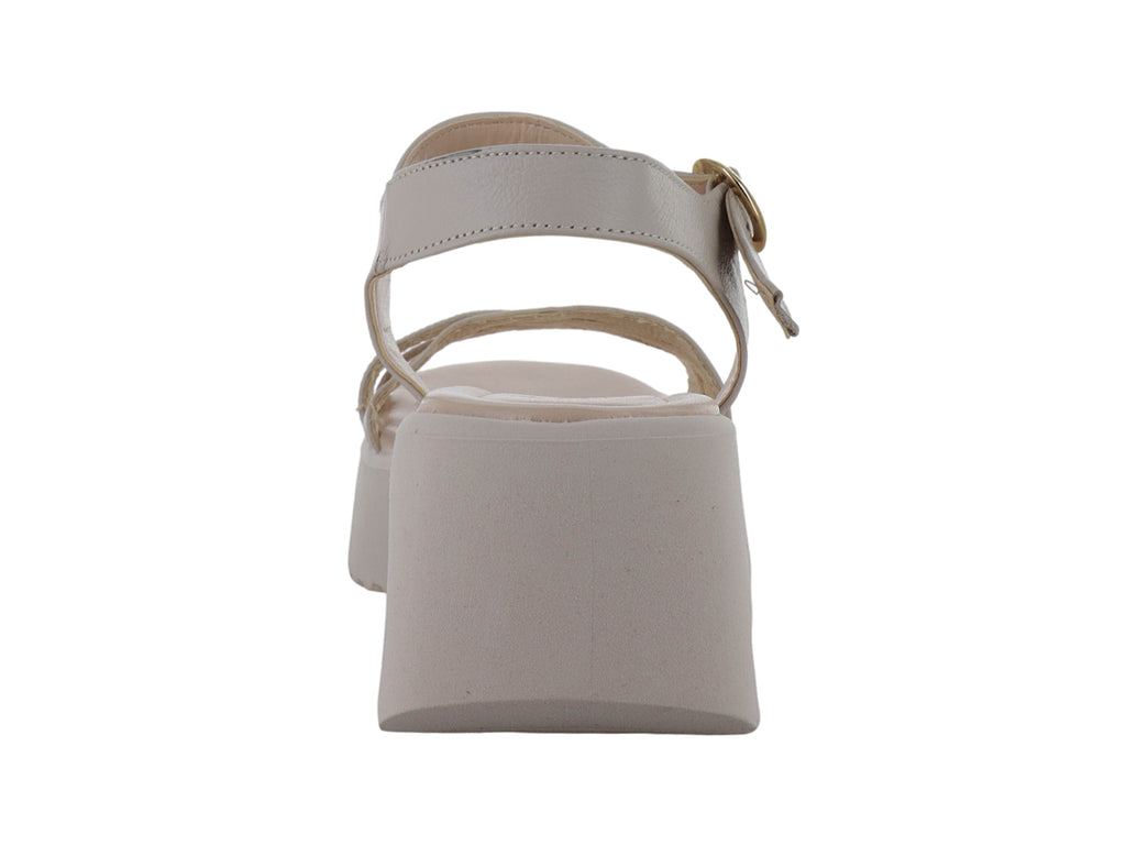 Sandalias Vicenza 17804 Para Mujer