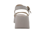 Sandalias Vicenza 17804 Para Mujer