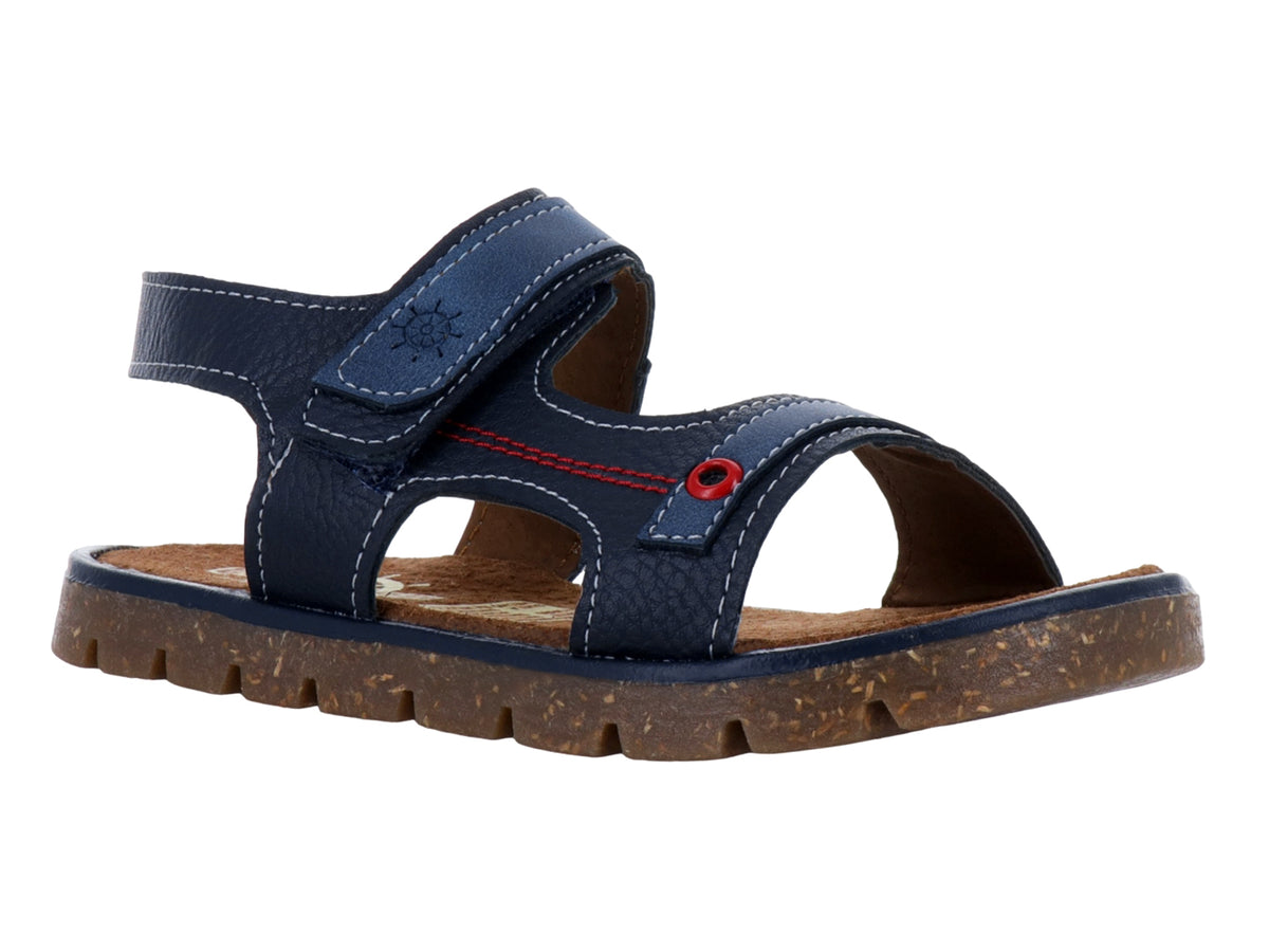 Sandalias Confratelli 23P03 Para Niño