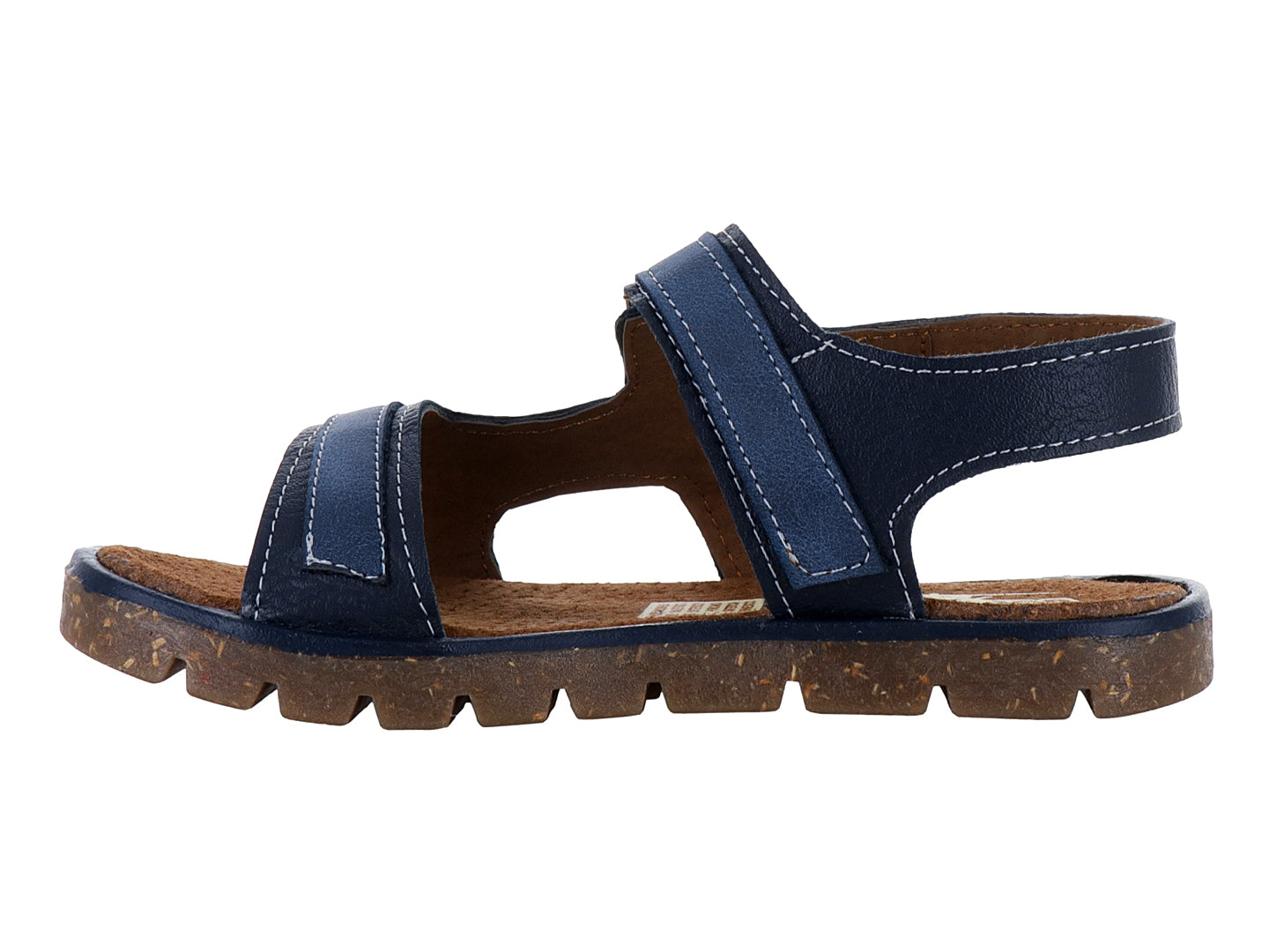 Sandalias Confratelli 23P03 Para Niño