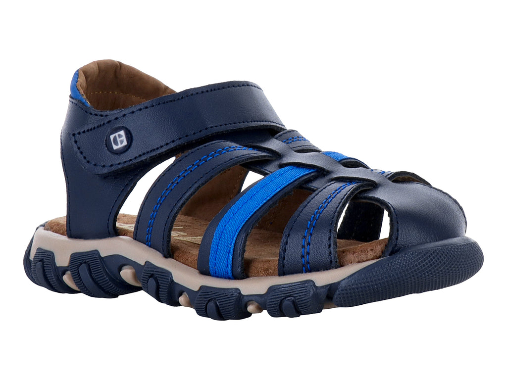 Sandalias Confratelli 23P07 Para Niño