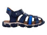 Sandalias Confratelli 23P07 Para Niño