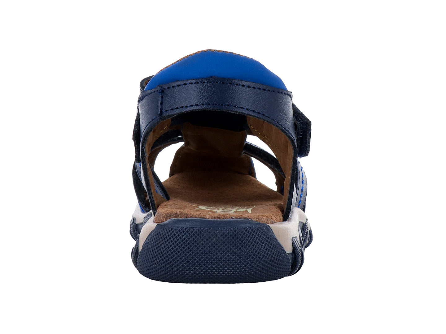 Sandalias Confratelli 23P07 Para Niño