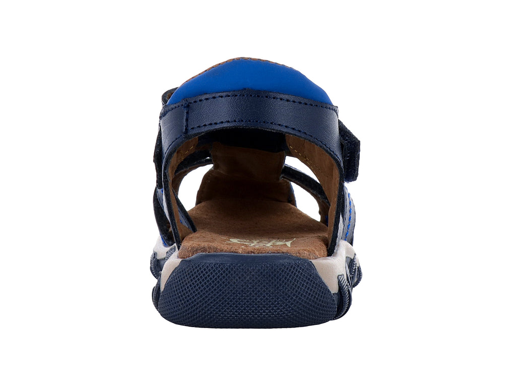 Sandalias Confratelli 23P07 Para Niño