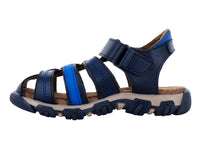 Sandalias Confratelli 23P07 Para Niño